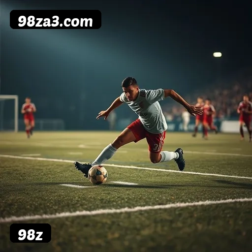 98z bônus R$5.000 + 500 giros - Rollover 35x, prazo 30 dias, 38% taxa conversão