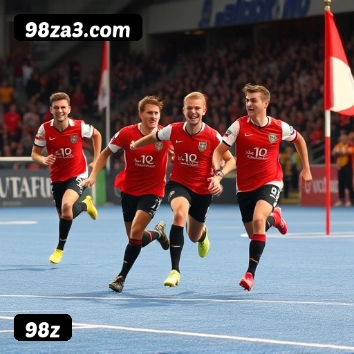 Loterias online disponíveis na 98z